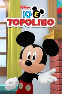 Io e Topolino (2022) - Serie TV Streaming HD