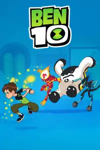 Ben 10 (2016) - Serie TV Streaming HD