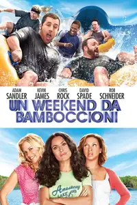 Un weekend da bamboccioni (2010) - Film Streaming HD