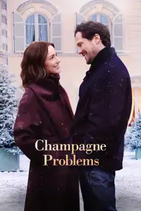Champagne Problems (2025) - Film Streaming HD