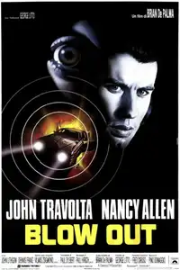 Blow Out (1981) - Film Streaming HD