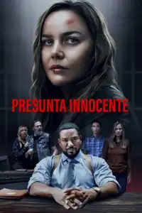 Presunta innocente (2024) - Film Streaming HD
