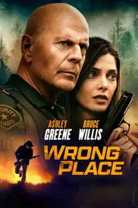 Wrong Place - la vendetta (2022) - Film Streaming HD