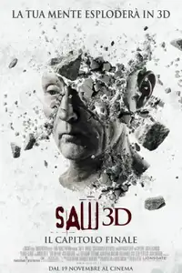 Saw 3D - Il capitolo finale (2010) - Film Streaming HD