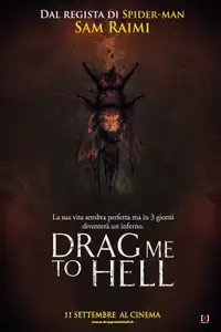 Drag Me to Hell (2009) - Film Streaming HD