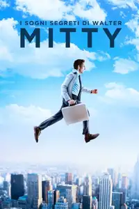 I sogni segreti di Walter Mitty (2013) - Film Streaming HD