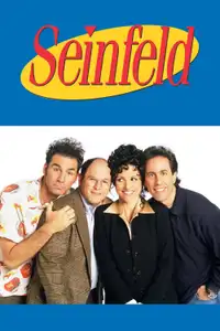 Seinfeld (1989) - Serie TV Streaming HD