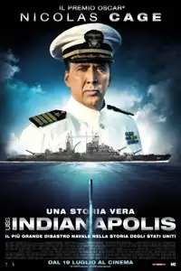 USS Indianapolis (2016) - Film Streaming HD