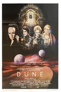 Dune (1984) - Film Streaming HD