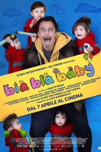 Bla Bla Baby (2022) - Film Streaming HD