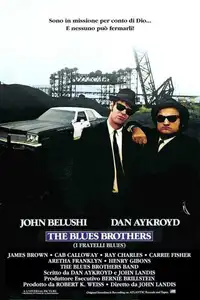 The Blues Brothers - I fratelli Blues (1980) - Film Streaming HD