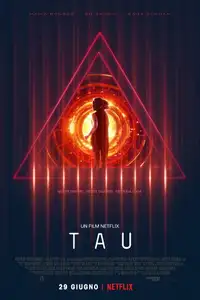 Tau (2018) - Film Streaming HD