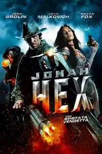 Jonah Hex (2010) - Film Streaming HD