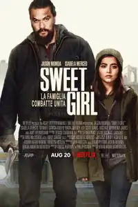 Sweet Girl (2021) - Film Streaming HD