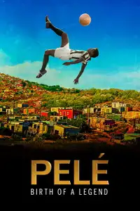 Pelé (2016) - Film Streaming HD