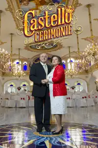 Il castello delle cerimonie (2017) - Serie TV Streaming HD