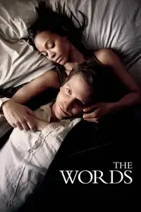 The Words (2012) - Film Streaming HD