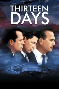 Thirteen Days (2000) - Film Streaming HD