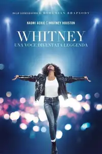 Whitney - Una voce diventata leggenda (2022) - Film Streaming HD