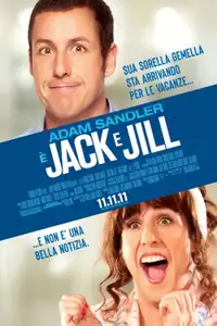 Jack e Jill (2011) - Film Streaming HD