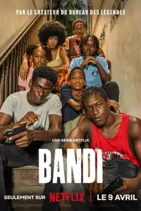 Bandi (2026) - Serie TV Streaming HD