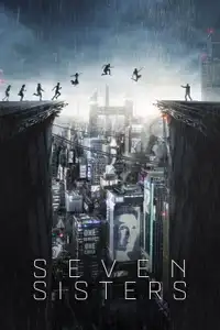 Seven Sisters (2017) - Film Streaming HD