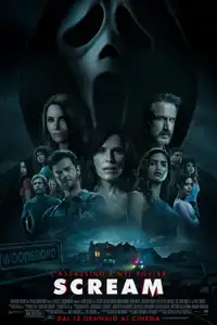 Scream (2022) - Film Streaming HD