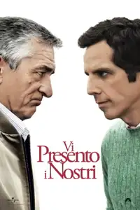 Vi presento i nostri (2010) - Film Streaming HD
