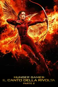 Hunger Games: Il canto della rivolta - Parte 2 (2015) - Film Streaming HD