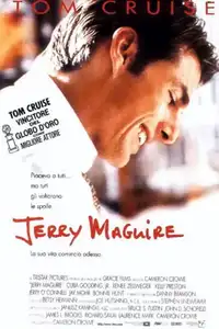 Jerry Maguire (1996) - Film Streaming HD