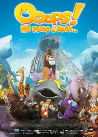 Ooops! Ho perso l'arca... (2015) - Film Streaming HD