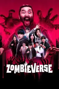 Zombiverso (2023) - Serie TV Streaming HD