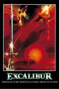 Excalibur (1981) - Film Streaming HD