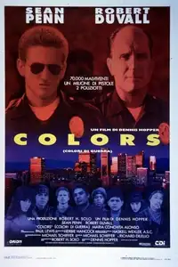 Colors - Colori di guerra (1988) - Film Streaming HD