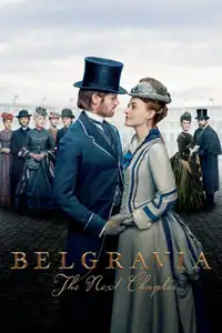 Belgravia: The Next Chapter (2024) - Serie TV Streaming HD