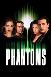 Phantoms (1998) - Film Streaming HD