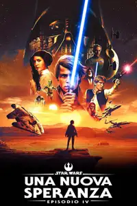 Guerre stellari (1977) - Film Streaming HD