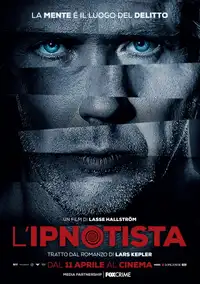 L'ipnotista (2012) - Film Streaming HD