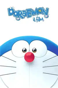 Doraemon - Il film (2014) - Film Streaming HD