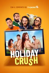 Holiday Crush (2025) - Serie TV Streaming HD