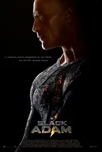 Black Adam (2022) - Film Streaming HD