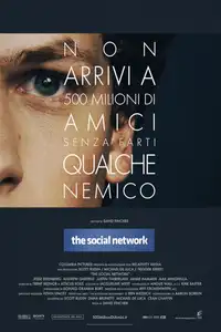 The Social Network (2010) - Film Streaming HD