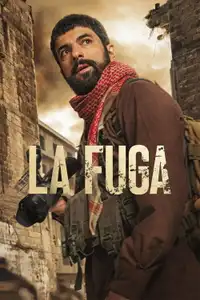 La fuga (2022) - Serie TV Streaming HD