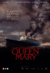 La maledizione della Queen Mary (2023) - Film Streaming HD