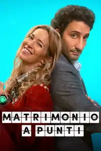 Matrimonio a punti (2022) - Film Streaming HD