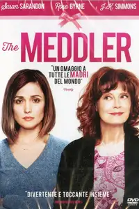 The Meddler (2016) - Film Streaming HD
