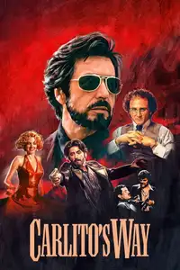 Carlito's Way (1993) - Film Streaming HD