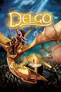 Delgo e il destino del mondo (2008) - Film Streaming HD