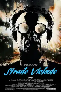 Strade violente (1981) - Film Streaming HD