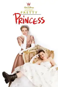 Pretty Princess (2001) - Film Streaming HD